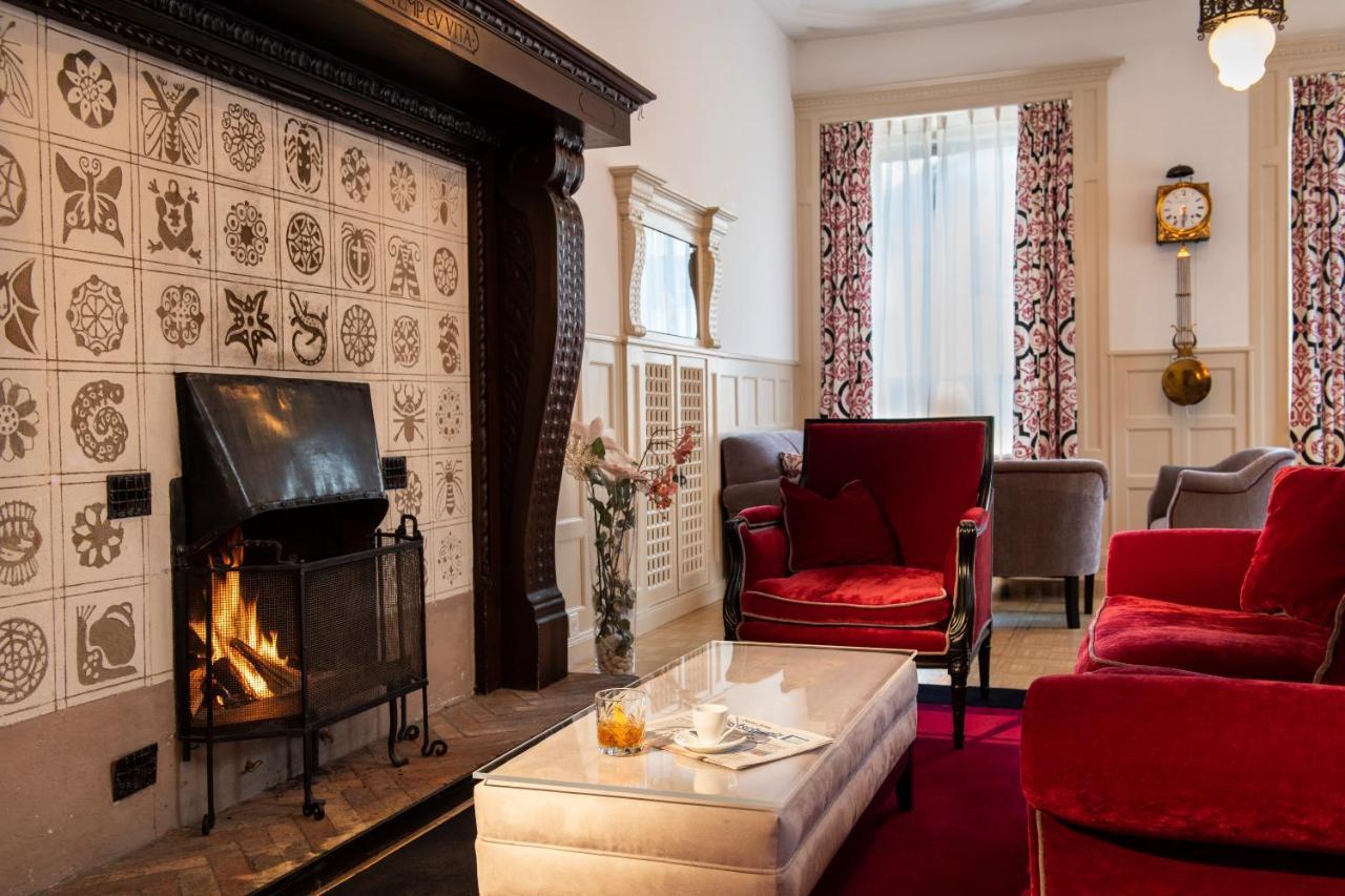 Hotel Engiadina Zuoz Εξωτερικό φωτογραφία